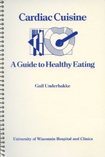Cardiac Cuisine: Guide to Healthy Eating