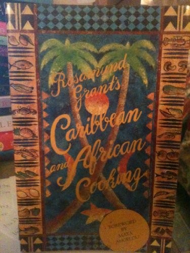 Caribbean & African Cooking