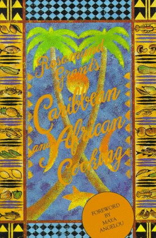 Caribbean and African Cooking