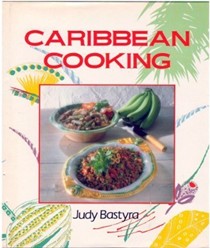 Caribbean Cooking
