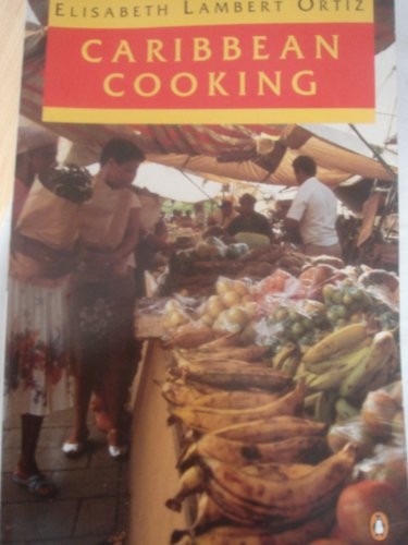 Caribbean Cooking