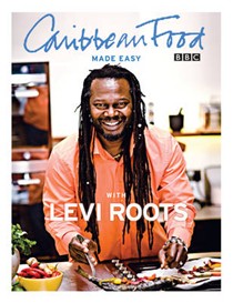 Caribbean Food Made Easy with Levi Roots