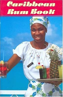 Caribbean Rum Book