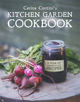 Kitchen Garden Cookbook