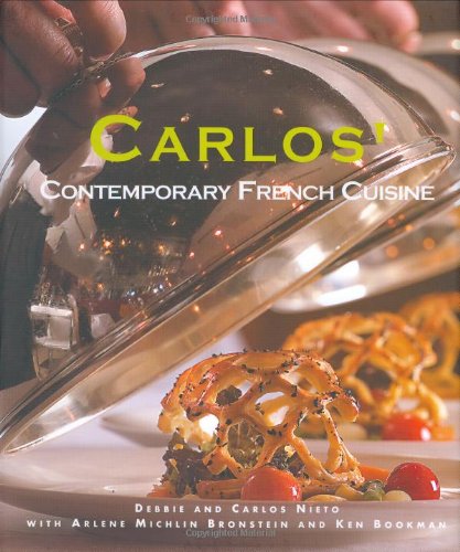 Carlos' Contemporary French Cuisine