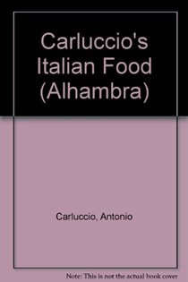Carluccio's Italian Food (Alhambra)