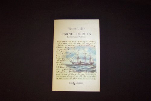 Carnet de Ruta: Las Recetas de Pickwick
