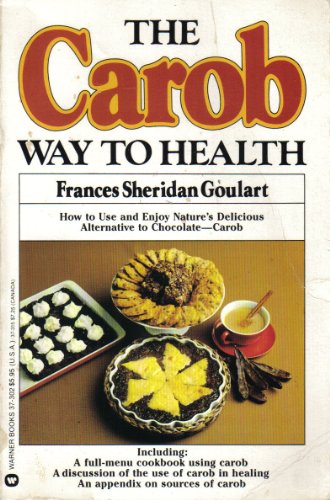 Carob Way Heal