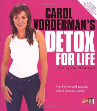 Carol Vorderman's Detox for Life