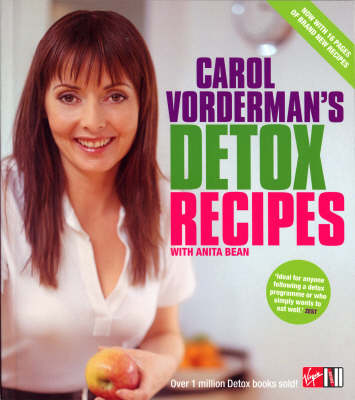 Carol Vorderman's Detox Recipes: Updated and Extended