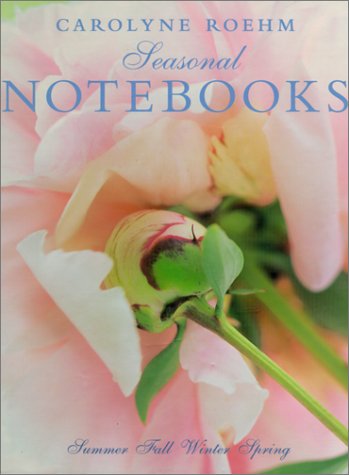 Carolyne Roehm's Seasonal