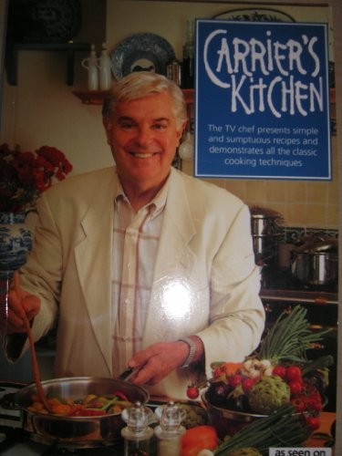 Carrier's Kitchen