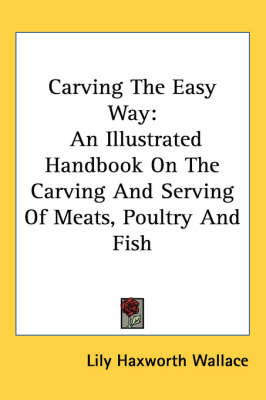 Carving the Easy Way
