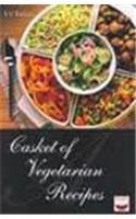 Casket of Vegetarian Recipes