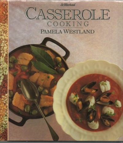 Casserole Cooking