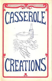 Casserole Creations