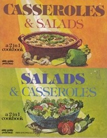 Casseroles & Salads