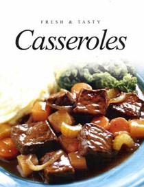 Casseroles & Slow Cooking