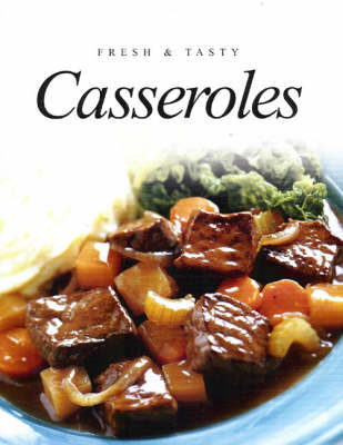 Casseroles & Slow Cooking