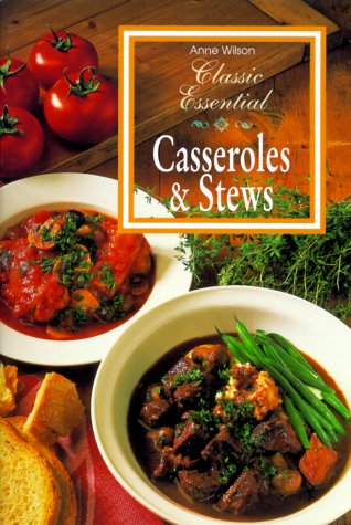 Casseroles & Stews