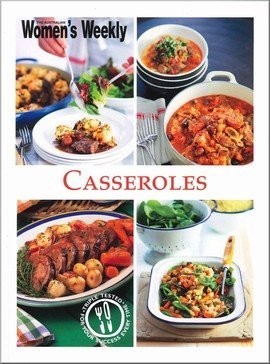 Casseroles