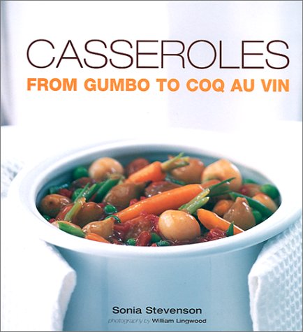 Casseroles