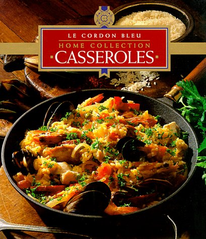 Casseroles