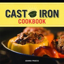 Cast Iron Cookbook: Delicious and Simple Comfort Food