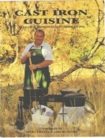Cast Iron Cuisine