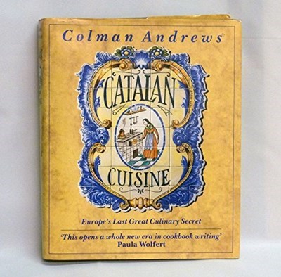 Catalan Cuisine