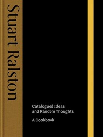 Catalogued Ideas and Random Thoughts