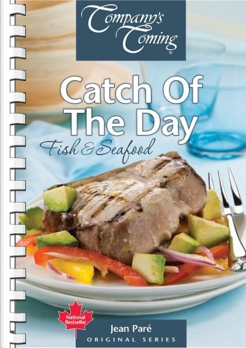 Catch of the Day: Fish & Seafood (Original Series)