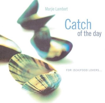 Catch of the Day: For (Sea)Food Lovers...