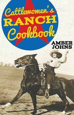 Cattlewomen's Ranch Cookbook