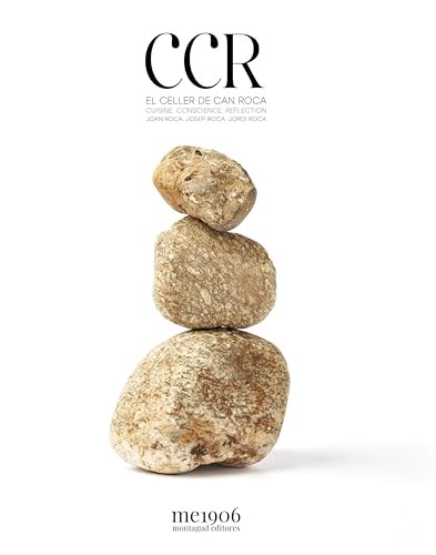 CCR - El Celler de Can Roca