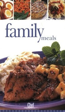 Ce I Family Meals