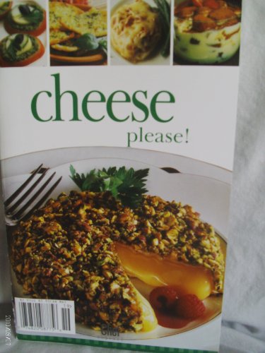Ce II Cheese Please