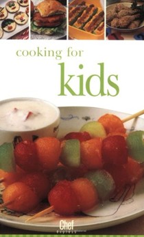 Ce II Cooking for Kids