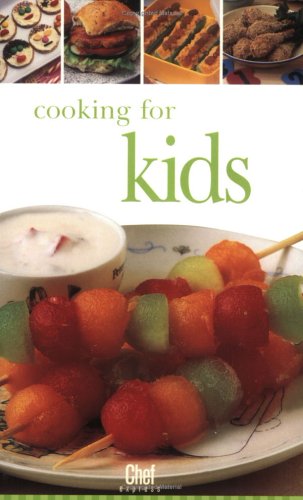 Ce II Cooking for Kids