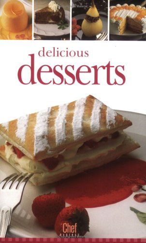 Ce II Delicious Desserts