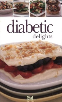 Ce II Diabetic Delights