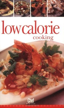 Ce II Low Calorie Cooking