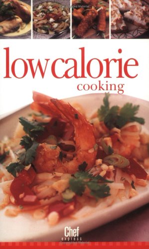 Ce II Low Calorie Cooking
