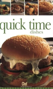 Ce II Quick Time Dishes