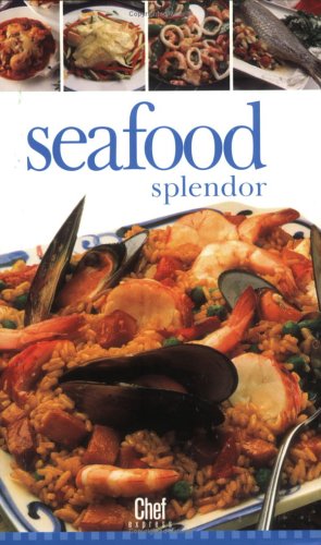 Ce II Seafood Splendor