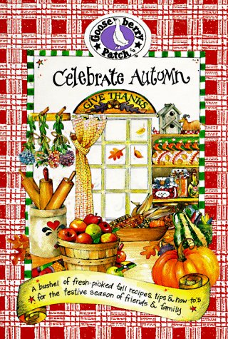 Celebrate Autumn: ...Crisp, Apple-Red Days and Cozy Nights