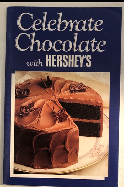 Celebrate Chocolate with Hershey's