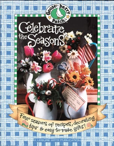 Celebrate the Seasons