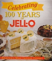 Celebrating 100 Years of Jell-O