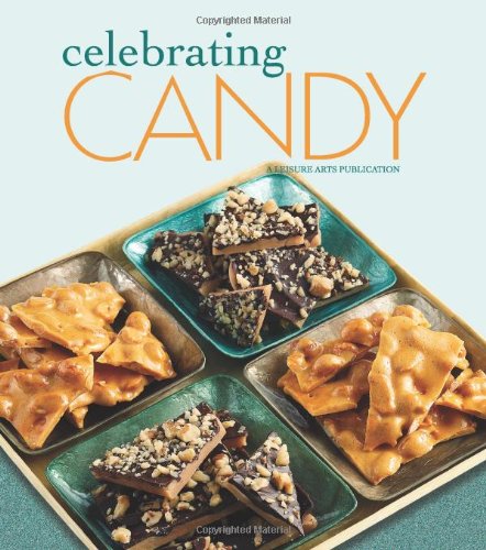 Celebrating Candy